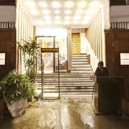 Hotel Wk Comfort - Near White Clove 新德里 外观 照片