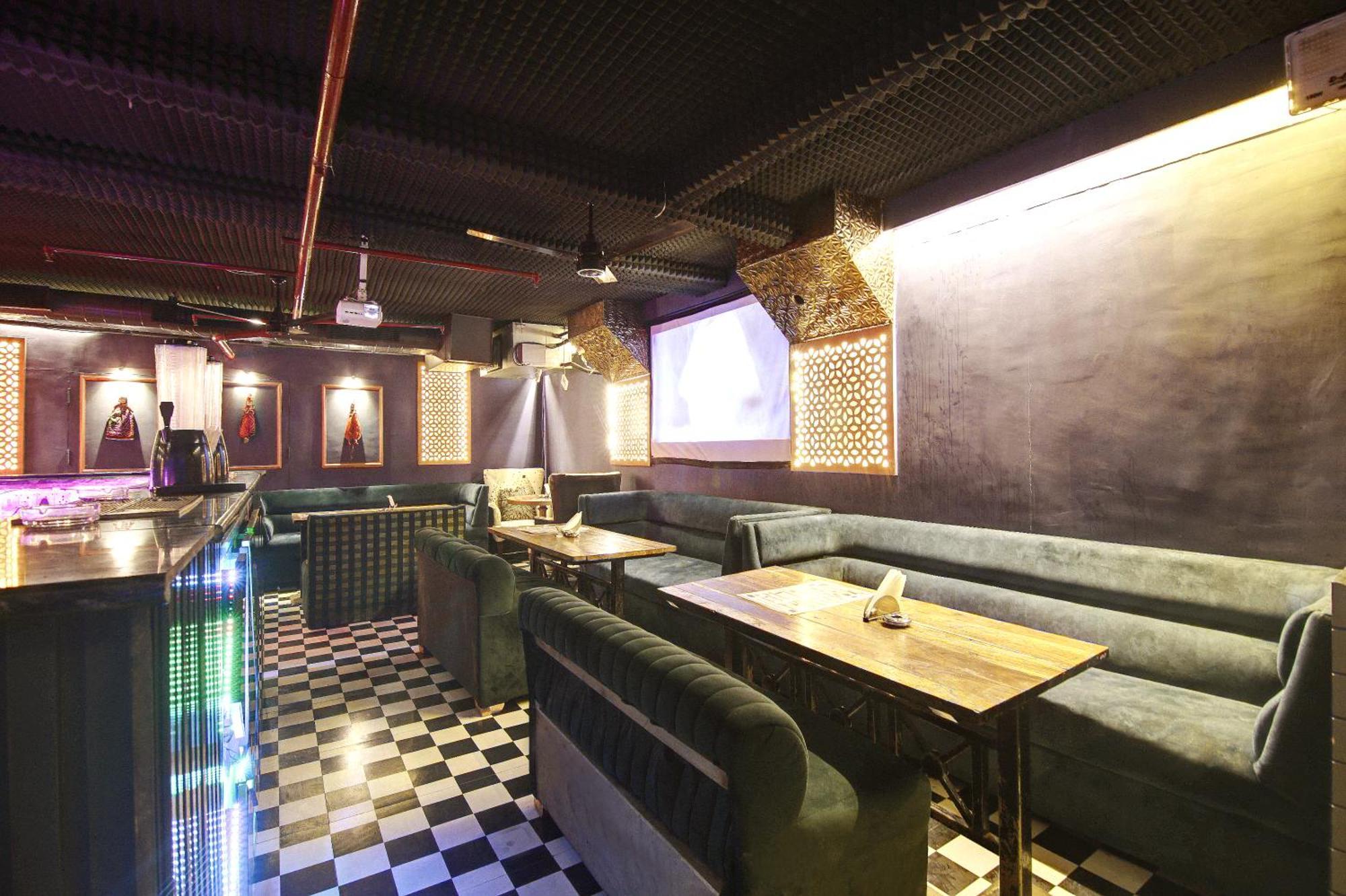 Hotel Wk Comfort - Near White Clove 新德里 外观 照片
