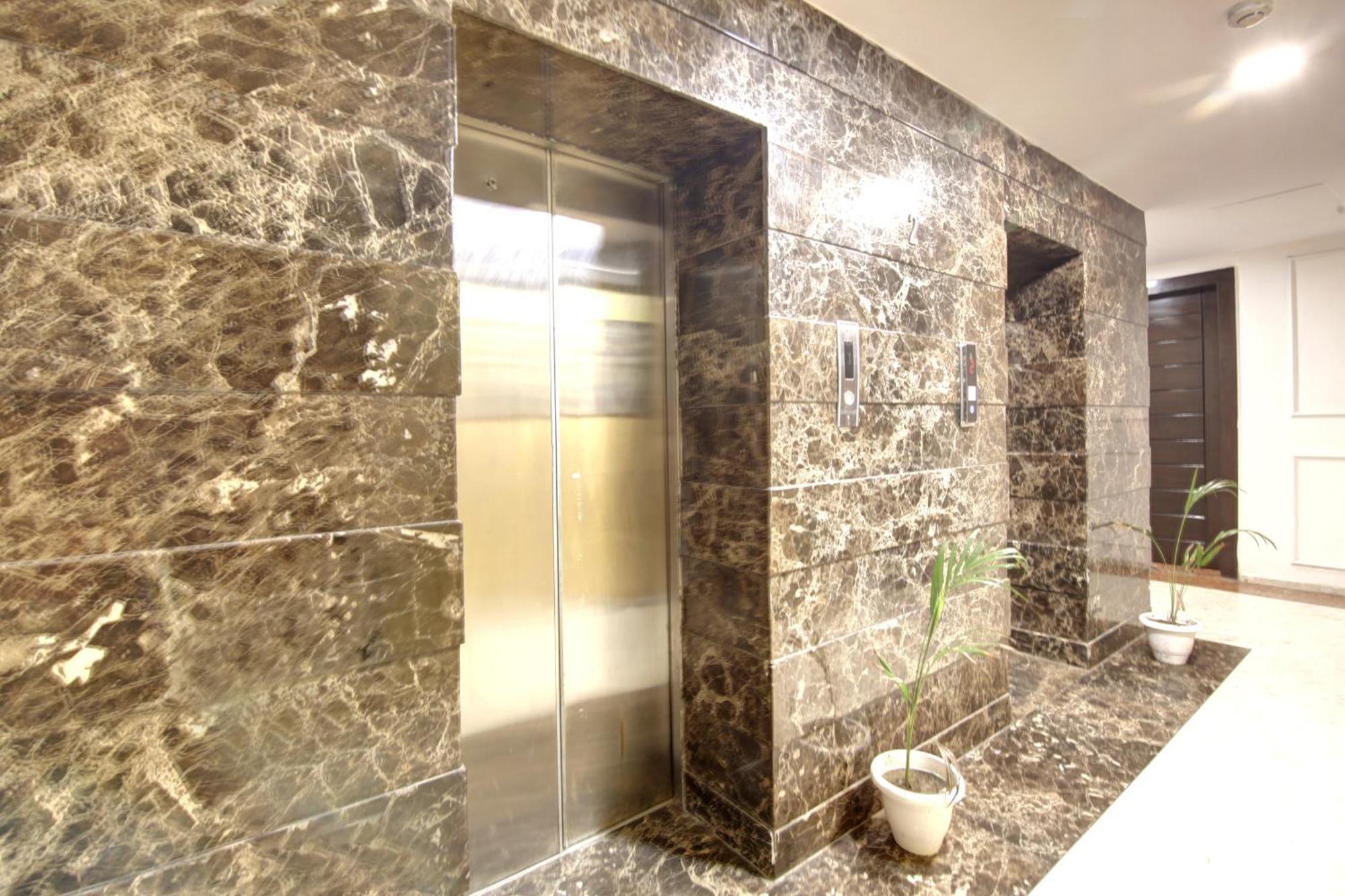 Hotel Wk Comfort - Near White Clove 新德里 外观 照片