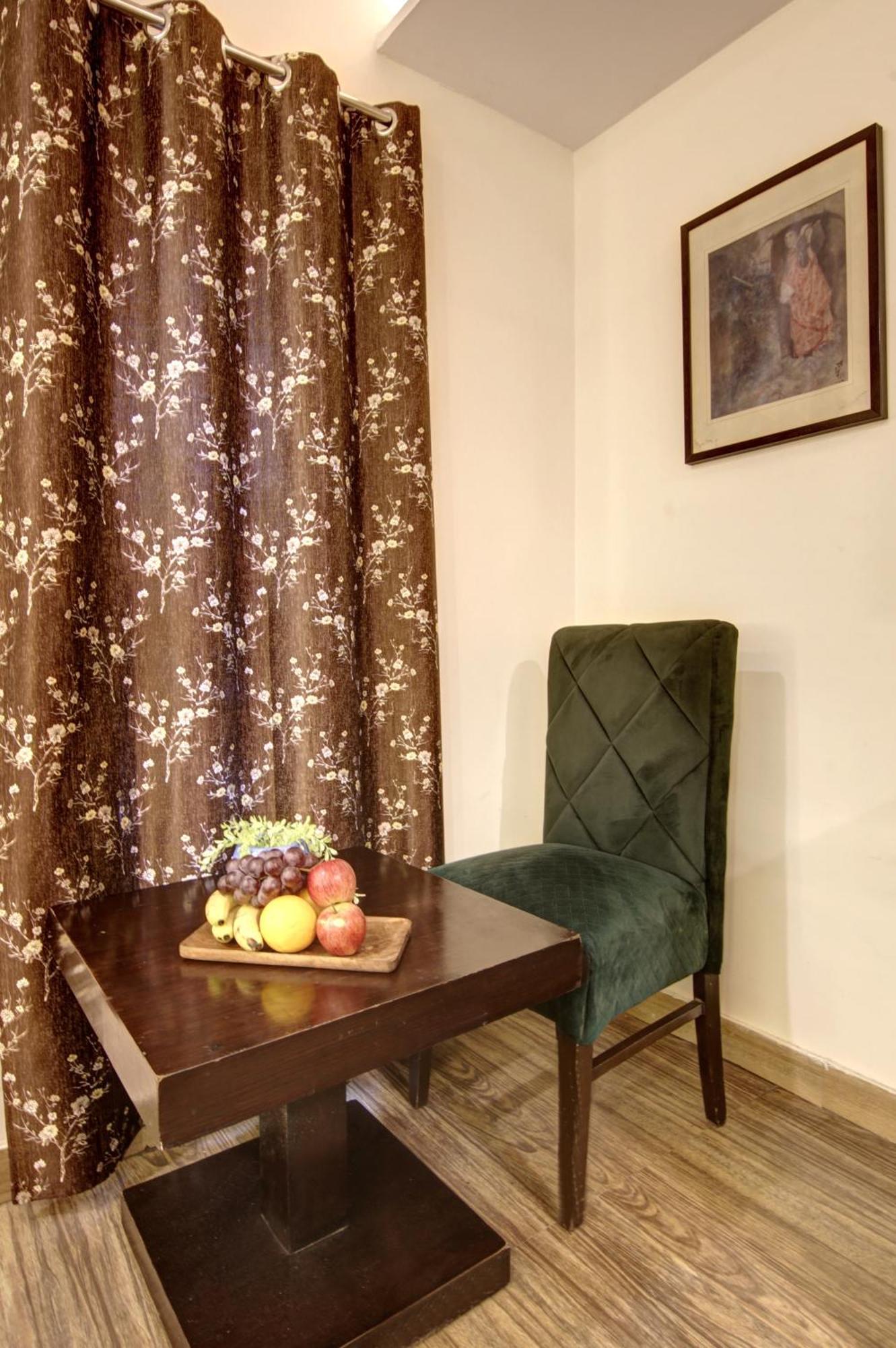 Hotel Wk Comfort - Near White Clove 新德里 外观 照片