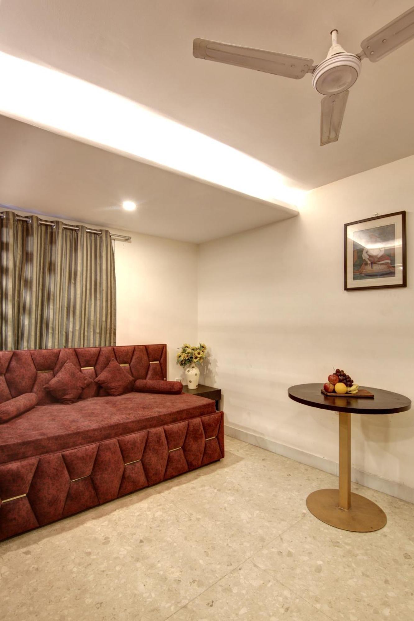 Hotel Wk Comfort - Near White Clove 新德里 外观 照片