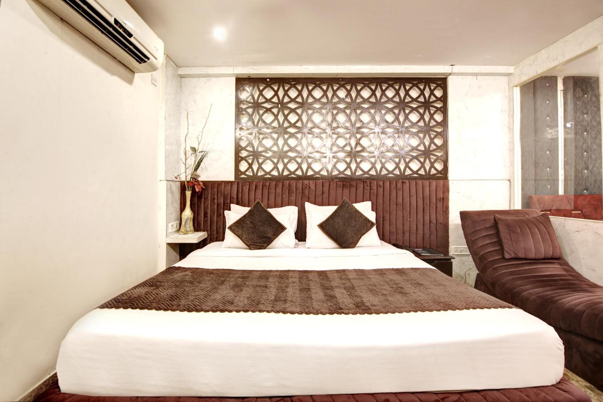 Hotel Wk Comfort - Near White Clove 新德里 外观 照片